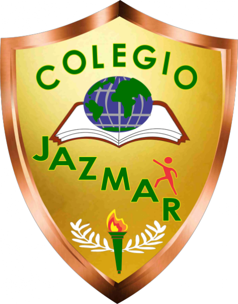 Logo Colegio Jazmar